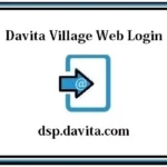 Village Web Davita Login
