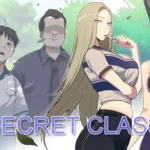 secret class web toon