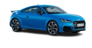 Audi TT RS