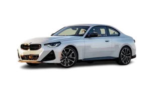 BMW M240i