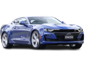 Chevrolet Camaro SS