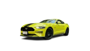 Ford Mustang GT