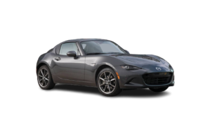 Mazda MX-5 Miata RF