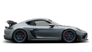 Porsche 718 Cayman