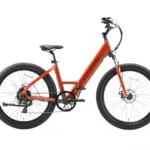 Sondors Smart Step Ltd Electric Bike Review