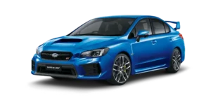 Subaru WRX STI