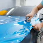 Benefits of Car Wrapping for Vehicle Owners