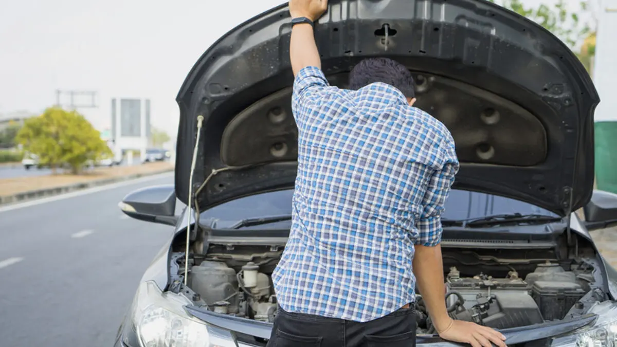5 Common Auto Repair Issues and How to Fix Them