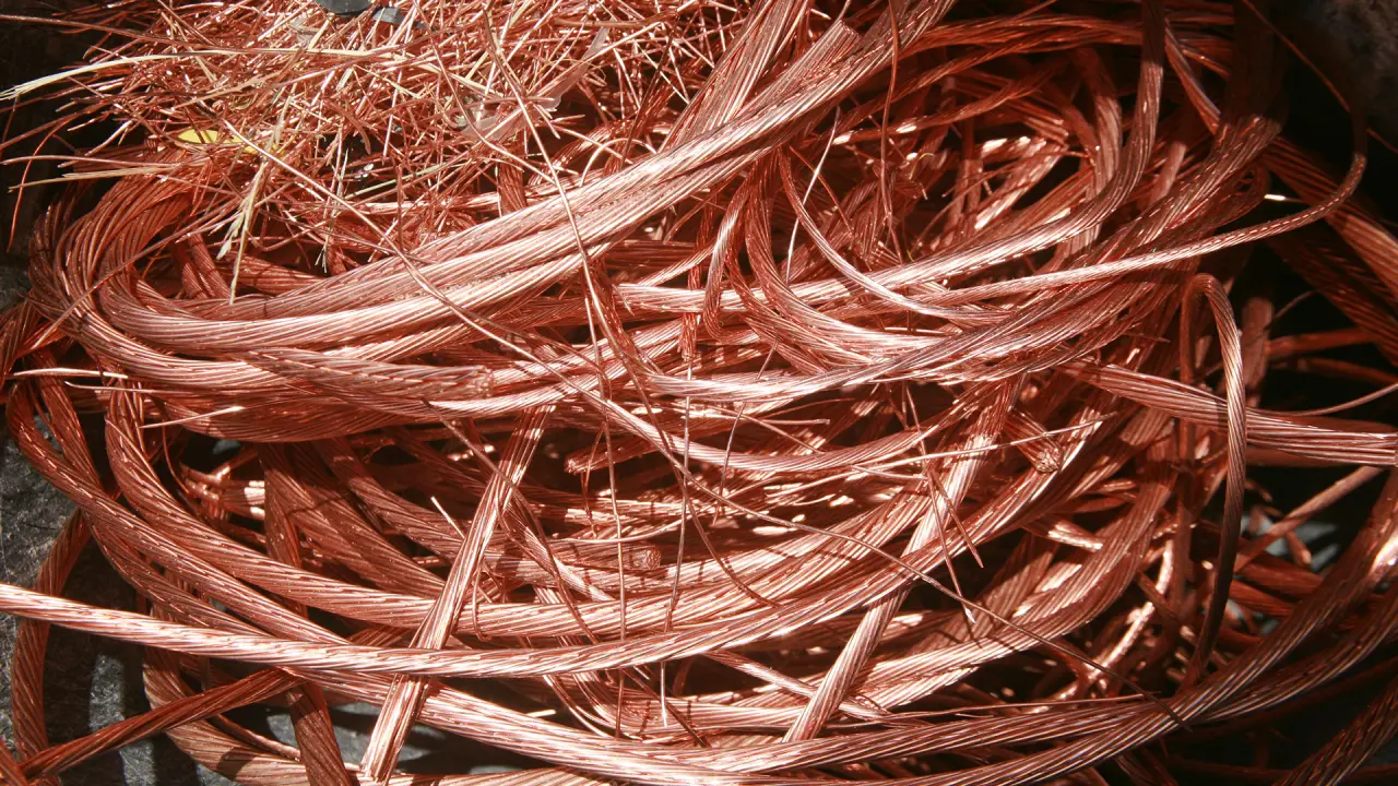 Millberry Copper vs. Other Copper Types