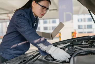 The Importance of a Thorough Inspection Before Buying a Car
