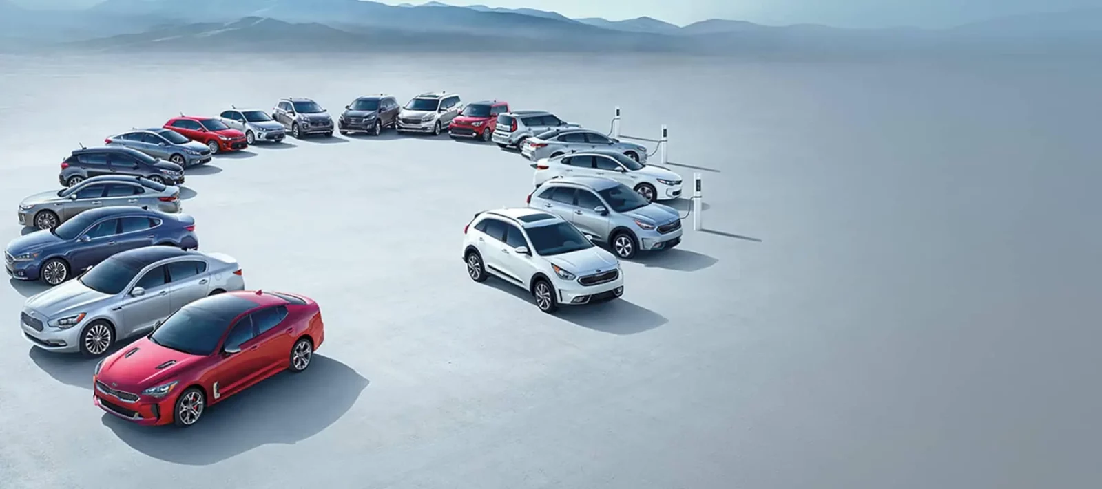 Why Buying a Certified Pre-Owned Kia From a Reputable Dealership is Your Best Bet