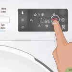 how to reset whirlpool washing machine top load