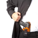 The Ultimate Guide to Choosing the Right Holster for Your Pistol