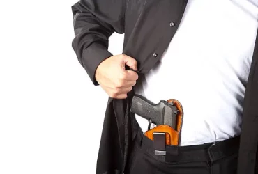 The Ultimate Guide to Choosing the Right Holster for Your Pistol
