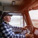 how many hours can a truck driver drive