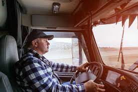 how many hours can a truck driver drive