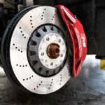 how long can you drive with bad rotors
