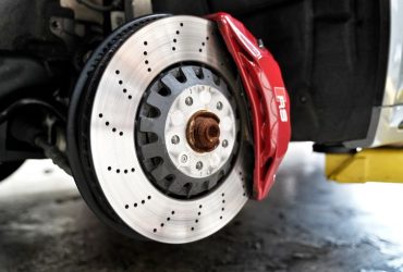 how long can you drive with bad rotors