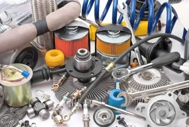 The Ultimate Guide to Purchasing Quality Used Auto Parts: Key Considerations